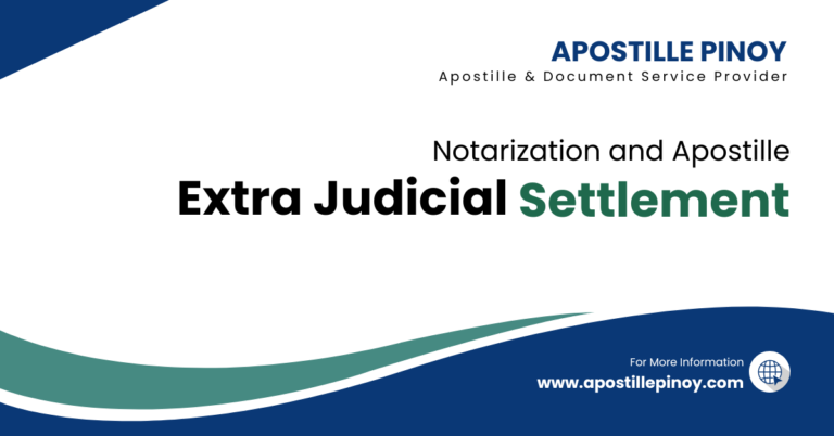 apostille pinoy - ejs