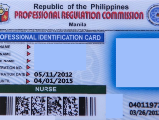 apostillepinoy.com - prc RN license verification